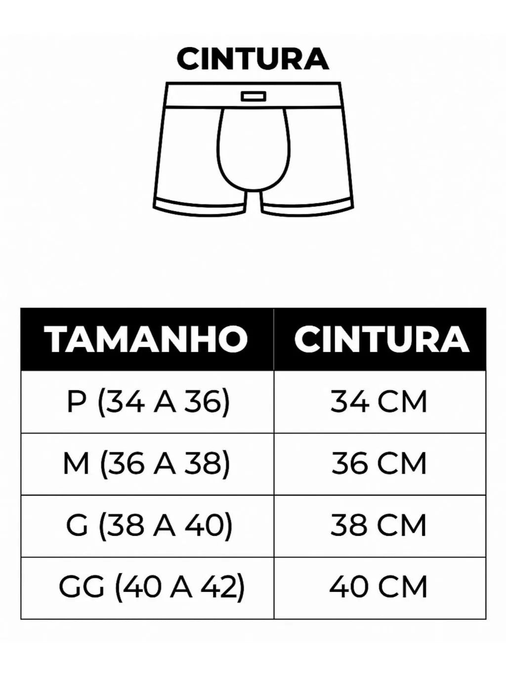 Kit 8 cuecas boxer em microfibra premium, antialérgicas e com caimento perfeito. Ajuste seguro, tecido leve e durável. Compre agora com frete de SP!
