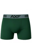 Kit 8 cuecas boxer em microfibra premium, antialérgicas e com caimento perfeito. Ajuste seguro, tecido leve e durável. Compre agora com frete de SP!
