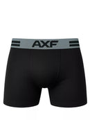 Kit 8 cuecas boxer em microfibra premium, antialérgicas e com caimento perfeito. Ajuste seguro, tecido leve e durável. Compre agora com frete de SP!
