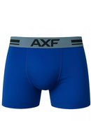 Kit 8 cuecas boxer em microfibra premium, antialérgicas e com caimento perfeito. Ajuste seguro, tecido leve e durável. Compre agora com frete de SP!
