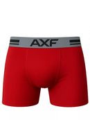 Kit 8 cuecas boxer em microfibra premium, antialérgicas e com caimento perfeito. Ajuste seguro, tecido leve e durável. Compre agora com frete de SP!
