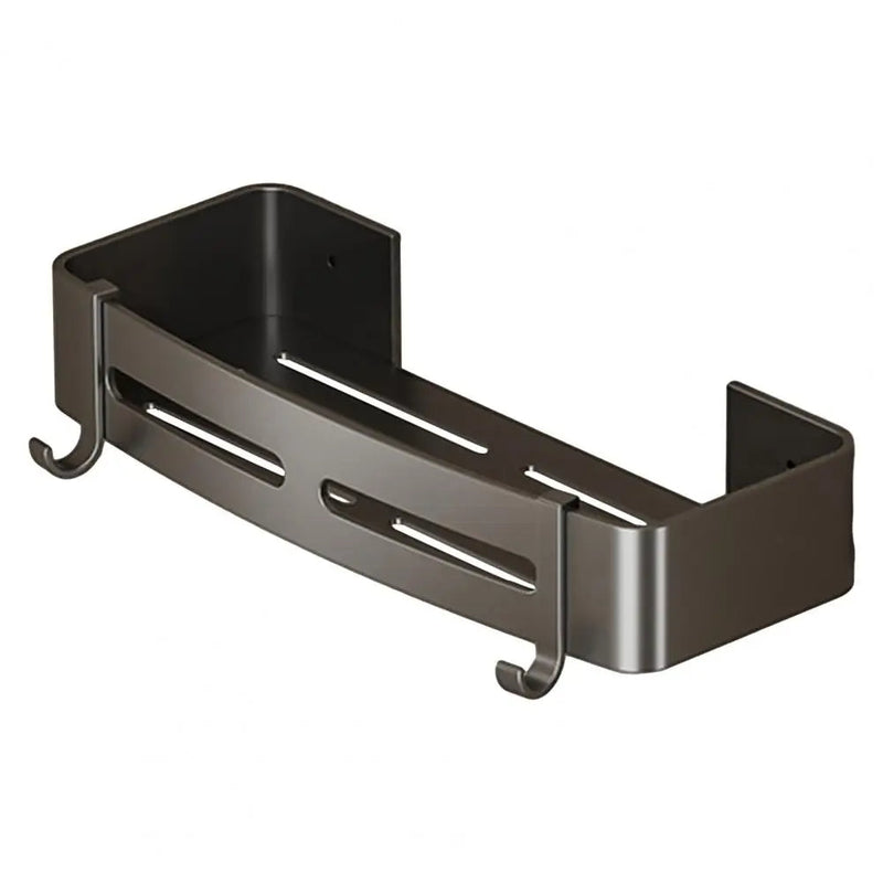 Kit Acessórios Para Banheiro 5 Peças Inox Grafite Escovado, reúne cinco peças essenciais com acabamento sofisticado e durável. Projetado para oferecer resistência à corrosão e facilidade de limpeza, combina funcionalidade e estilo moderno, valorizando qualquer ambiente. Ideal para quem busca qualidade profissional e design contemporâneo em cada detalhe do banheiro.