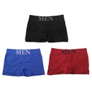 Kit Cueca Boxer Microfibra Masculina, Este kit de cuecas boxer masculinas em microfibra oferece conforto duradouro e excelente ajuste. 