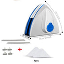 Limpador de Vidros Glass Master, oferece limpeza eficiente e sem manchas para todas as superfícies de vidro. Sua fórmula avançada remove sujeiras, gorduras e resíduos, garantindo transparência e brilho duradouros. Ideal para uso residencial e profissional, proporciona resultados rápidos e práticos, facilitando a manutenção da limpeza com qualidade superior.