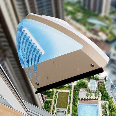 Limpador de Vidros Glass Master, oferece limpeza eficiente e sem manchas para todas as superfícies de vidro. Sua fórmula avançada remove sujeiras, gorduras e resíduos, garantindo transparência e brilho duradouros. Ideal para uso residencial e profissional, proporciona resultados rápidos e práticos, facilitando a manutenção da limpeza com qualidade superior.