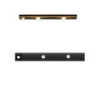 Luminária LED com Sensor de Movimento e Alimentação USB oferece iluminação prática para armários, cozinhas e guarda-roupas.