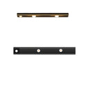 Luminária LED com Sensor de Movimento e Alimentação USB oferece iluminação prática para armários, cozinhas e guarda-roupas.