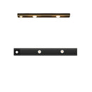 Luminária LED com Sensor de Movimento e Alimentação USB oferece iluminação prática para armários, cozinhas e guarda-roupas.