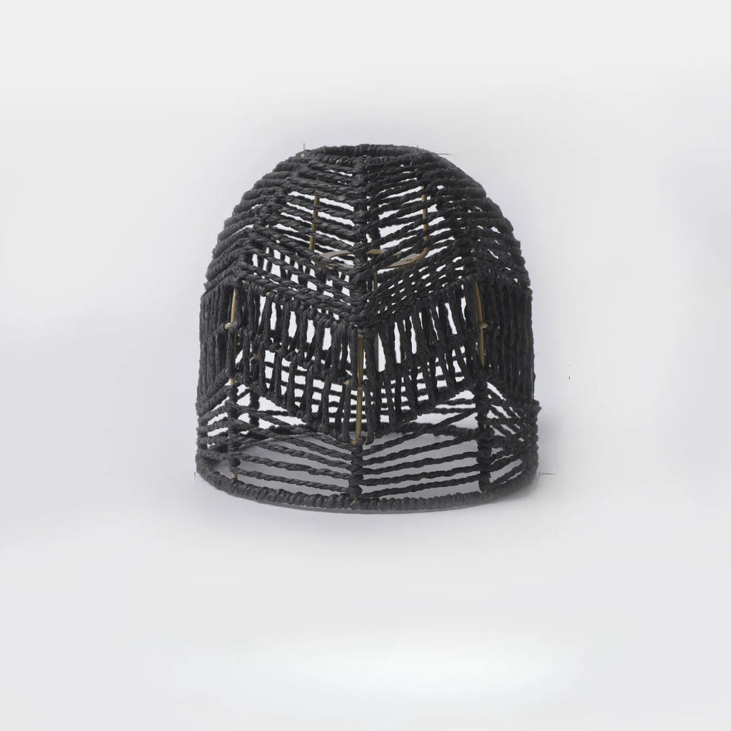 Luminária, Pendente, Bambu, Rattan, Natural, 38cm, Artesanal, Feita, À, Mão, Abajur, Suspenso, Decoração, Casa, Sala, Jantar, Cozinha, Estilo, Boho, Eco, Sustentável, Iluminação, Quente, Ambiente, Aconchegante, Durável, Leve, Fácil, Instalar