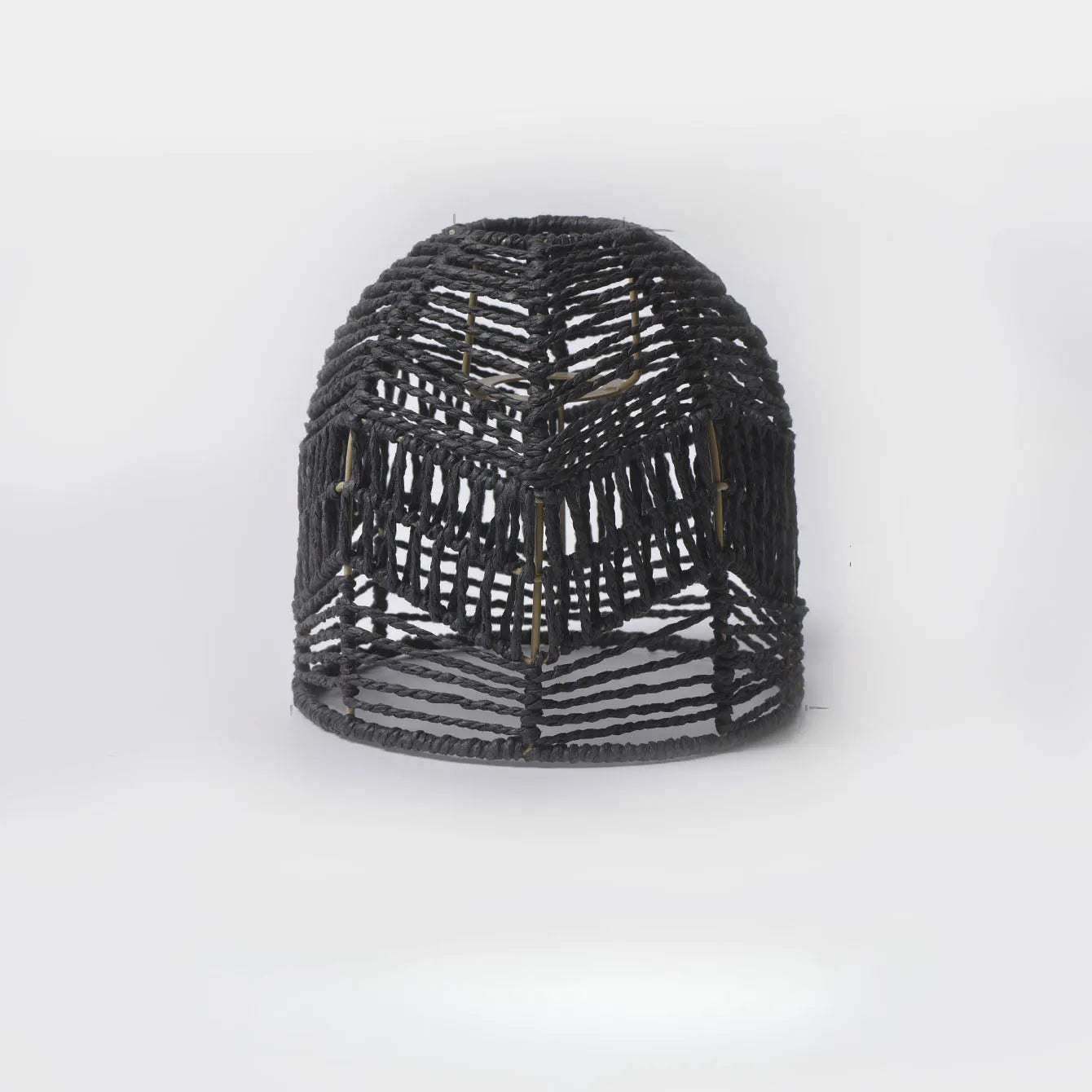 Luminária, Pendente, Bambu, Rattan, Natural, 38cm, Artesanal, Feita, À, Mão, Abajur, Suspenso, Decoração, Casa, Sala, Jantar, Cozinha, Estilo, Boho, Eco, Sustentável, Iluminação, Quente, Ambiente, Aconchegante, Durável, Leve, Fácil, Instalar