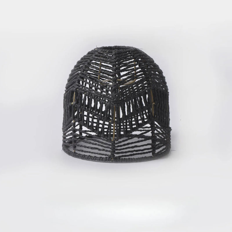 Luminária, Pendente, Bambu, Rattan, Natural, 38cm, Artesanal, Feita, À, Mão, Abajur, Suspenso, Decoração, Casa, Sala, Jantar, Cozinha, Estilo, Boho, Eco, Sustentável, Iluminação, Quente, Ambiente, Aconchegante, Durável, Leve, Fácil, Instalar