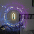 Matador Ultrassônico de Mosquitos MultiKill utiliza tecnologia avançada para repelir e eliminar mosquitos de forma eficaz, sem o uso de produtos químicos. Ideal para ambientes internos, oferece uma solução segura e silenciosa, protegendo sua casa contra insetos transmissores de doenças. Fácil de usar, é uma opção prática para manter o conforto e a saúde da sua família.