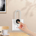 Matador Ultrassônico de Mosquitos MultiKill utiliza tecnologia avançada para repelir e eliminar mosquitos de forma eficaz, sem o uso de produtos químicos. Ideal para ambientes internos, oferece uma solução segura e silenciosa, protegendo sua casa contra insetos transmissores de doenças. Fácil de usar, é uma opção prática para manter o conforto e a saúde da sua família.