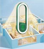 Matador Ultrassônico de Mosquitos MultiKill utiliza tecnologia avançada para repelir e eliminar mosquitos de forma eficaz, sem o uso de produtos químicos. Ideal para ambientes internos, oferece uma solução segura e silenciosa, protegendo sua casa contra insetos transmissores de doenças. Fácil de usar, é uma opção prática para manter o conforto e a saúde da sua família.