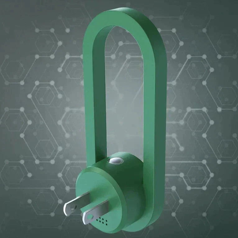 Matador Ultrassônico de Mosquitos MultiKill utiliza tecnologia avançada para repelir e eliminar mosquitos de forma eficaz, sem o uso de produtos químicos. Ideal para ambientes internos, oferece uma solução segura e silenciosa, protegendo sua casa contra insetos transmissores de doenças. Fácil de usar, é uma opção prática para manter o conforto e a saúde da sua família.