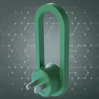 Matador Ultrassônico de Mosquitos MultiKill utiliza tecnologia avançada para repelir e eliminar mosquitos de forma eficaz, sem o uso de produtos químicos. Ideal para ambientes internos, oferece uma solução segura e silenciosa, protegendo sua casa contra insetos transmissores de doenças. Fácil de usar, é uma opção prática para manter o conforto e a saúde da sua família.