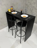 Mesa Bancada para a cozinha Roma Gourmet 100% MDF