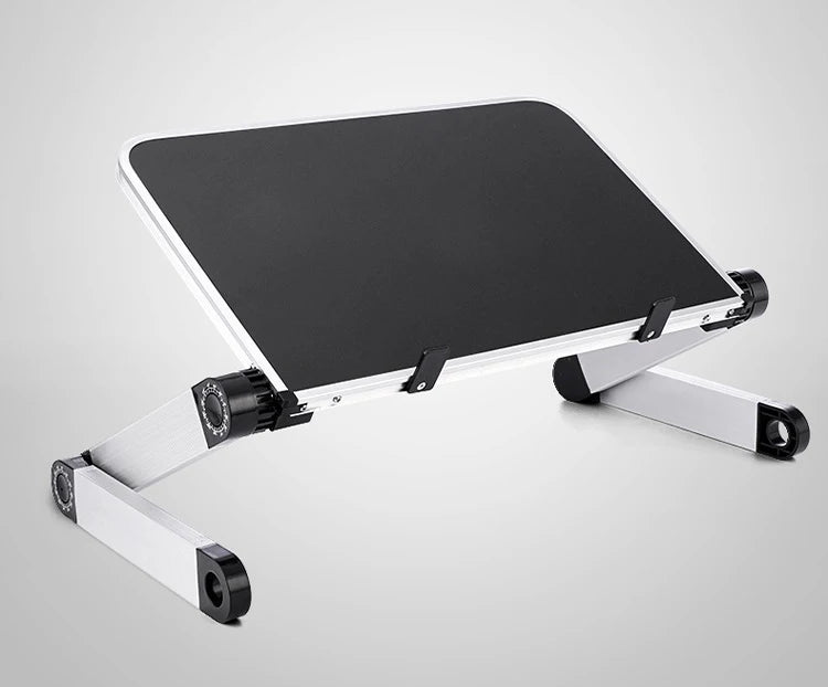 Mesa Portátil Dobrável Ajustável para Notebook Ergonômica