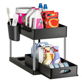 Organizador Multiuso Preto