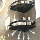 Prateleira de Canto para Banheiro em Alumínio oferece uma solução prática e durável para organizar seus itens de higiene. Fabricada em alumínio resistente à umidade, ela evita corrosão e mantém a aparência elegante por mais tempo. Seu design compacto aproveita espaços reduzidos, otimizando o ambiente sem comprometer a funcionalidade. Ideal para manter sabonetes, shampoos e acessórios sempre ao alcance, garantindo um banheiro mais organizado e eficiente.