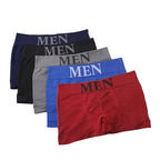 Kit Cueca Boxer Microfibra Masculina, Este kit de cuecas boxer masculinas em microfibra oferece conforto duradouro e excelente ajuste. 