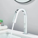 Torneira de Banheiro Lavabo Monocomando Água Fria