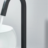 Torneira de Banheiro Lavabo Monocomando Água Fria