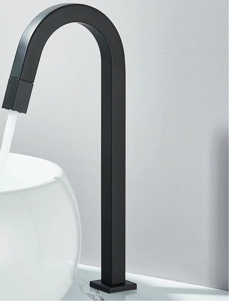 Torneira de Banheiro Lavabo Monocomando Água Fria