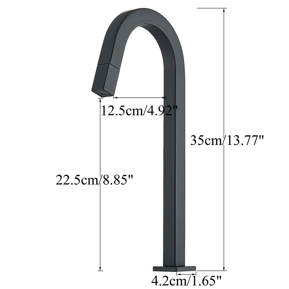 Torneira de Banheiro Lavabo Monocomando Água Fria