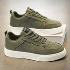 Tênis Casual Masculino com Zíper Lateral 39 ao 48