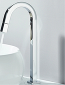 Torneira de Banheiro Lavabo Monocomando Água Fria