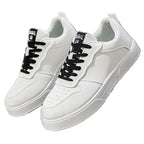 Tênis Casual Masculino com Zíper Lateral 39 ao 48