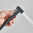 Bidê de Parede Aço Inox Spray Frio