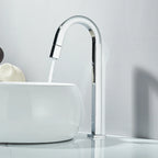 Torneira de Banheiro Lavabo Monocomando Água Fria