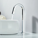 Torneira de Banheiro Lavabo Monocomando Água Fria