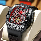 Preto Vermelho