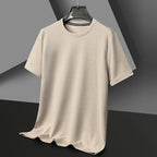 Camiseta Masculina Waffle Premium