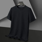 Camiseta Masculina Waffle Premium