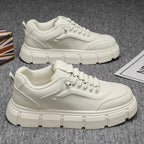 Tênis Casual Masculino Oxford