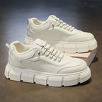 Tênis Casual Masculino Oxford