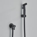 Bidê de Parede Manual em Aço Inox