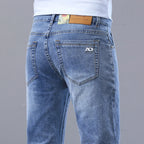 Calça Jeans Masculina Premium Slim Fit