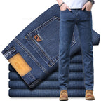 Calça Jeans Masculina Premium Slim Fit