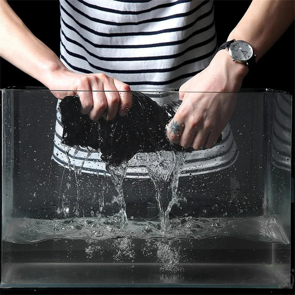 Short Masculino Ultraleve, Ice‑Silk Quick‑Dry, Confortável Para Academia E Praia, Cós Elástico E Zíper Discreto, Secagem Rápida, Estilo Solto, Compre Agora