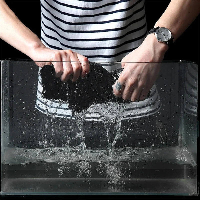 Short Masculino Ultraleve, Ice‑Silk Quick‑Dry, Confortável Para Academia E Praia, Cós Elástico E Zíper Discreto, Secagem Rápida, Estilo Solto, Compre Agora