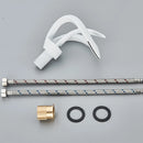 Torneira para Lavatório Cascata Luxo Monocomando