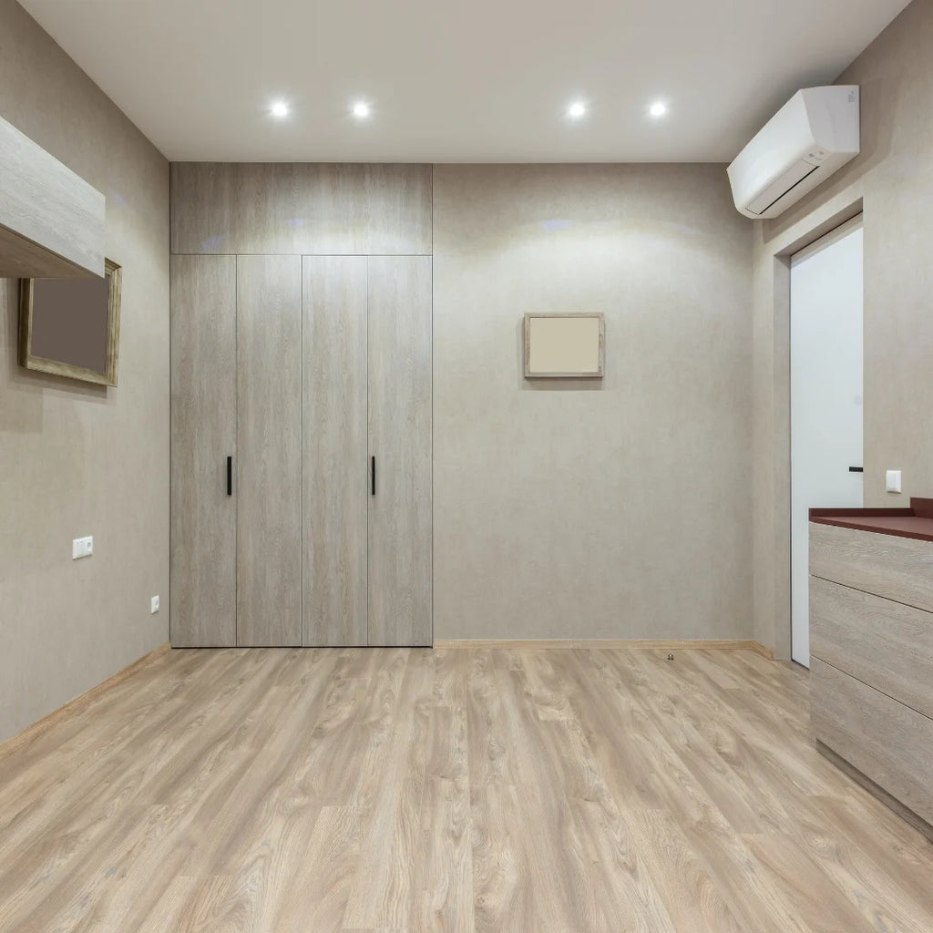 Kit 10 Luminária Spots LED Embutidos Direcionáveis