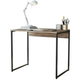 Mesa de Escritório Industrial Urban Multivisao 90x60 cm