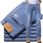 calça jeans masculina premium, calça jeans slim masculina, calça jeans luxo masculina, jeans masculino premium, calça masculina stretch, calça slim reta masculina, calça jeans azul clara masculina, calça masculina sofisticada, calça jeans elegante masculina, calça jeans casual premium, jeans masculino elastano, calça masculina premium luxo, calça jeans reta masculina, calça masculina smart casual, moda masculina premium, jeans premium masculino, calça masculina confortável premium, calça jeans masculina mod