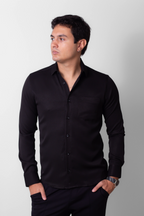 camisa masculina, camisa social slim, camisa manga longa masculina, camisa spandex, camisa elegante masculina, camisa casual masculina, camisa premium, moda masculina 2026